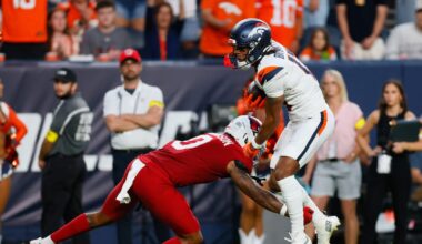 Keeping hands down in pass coverage is key for Cardinals DBs