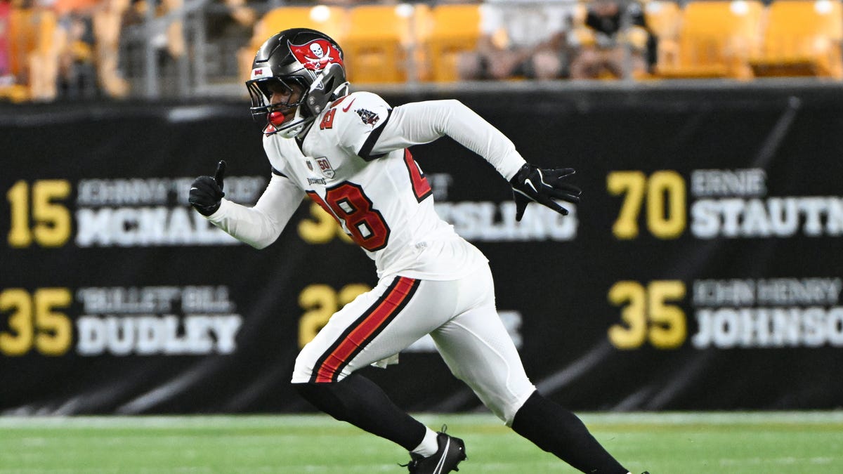 Colorado football former players stats NFL preseason Week 2