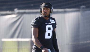 Why Eagles added WR to depth chart