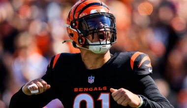 Why Colts making a deal is a 'challenge'