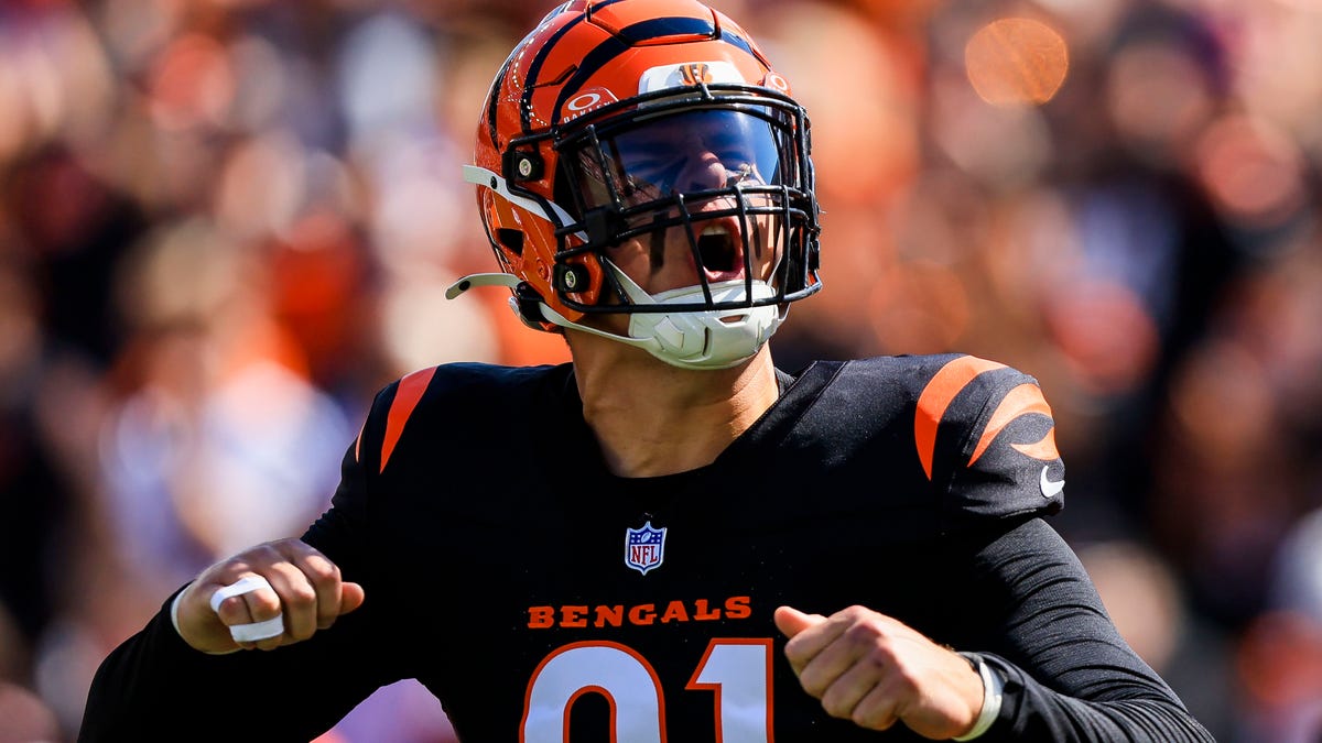 Why Colts making a deal is a 'challenge'