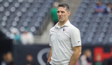 Eagles have made seven trades with the Texans since 2023