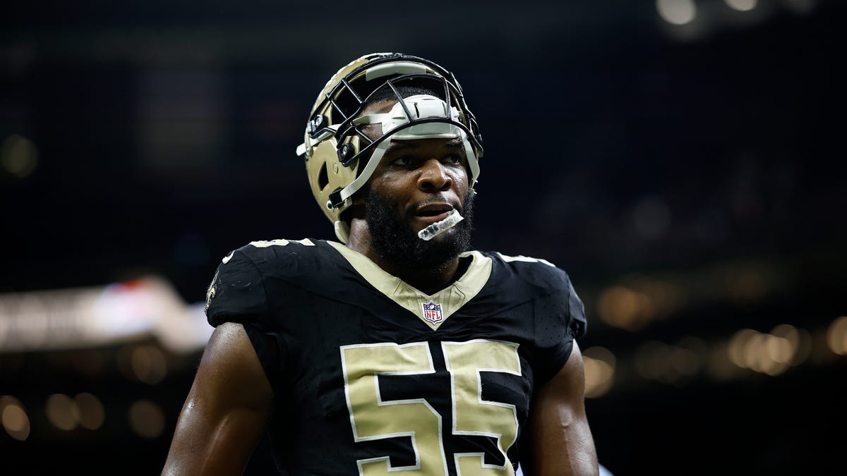 30 Saints players are long shots to make the team