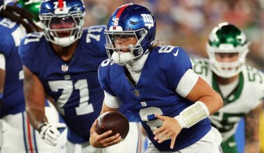 Caleb Williams, Jaxson Dart shine