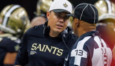 Saints fans still angry at end-of-preseason game ruling vs. Jaguars