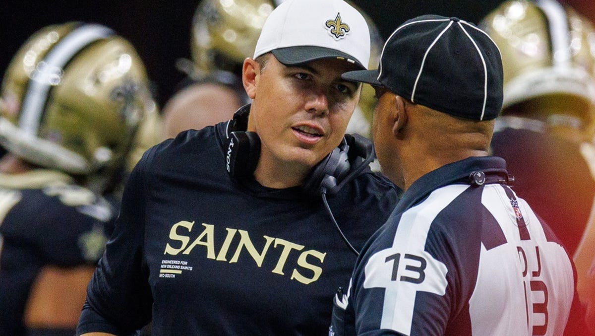 Saints fans still angry at end-of-preseason game ruling vs. Jaguars