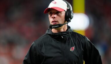 Cardinals won't play starters in preseason finale vs. Raiders