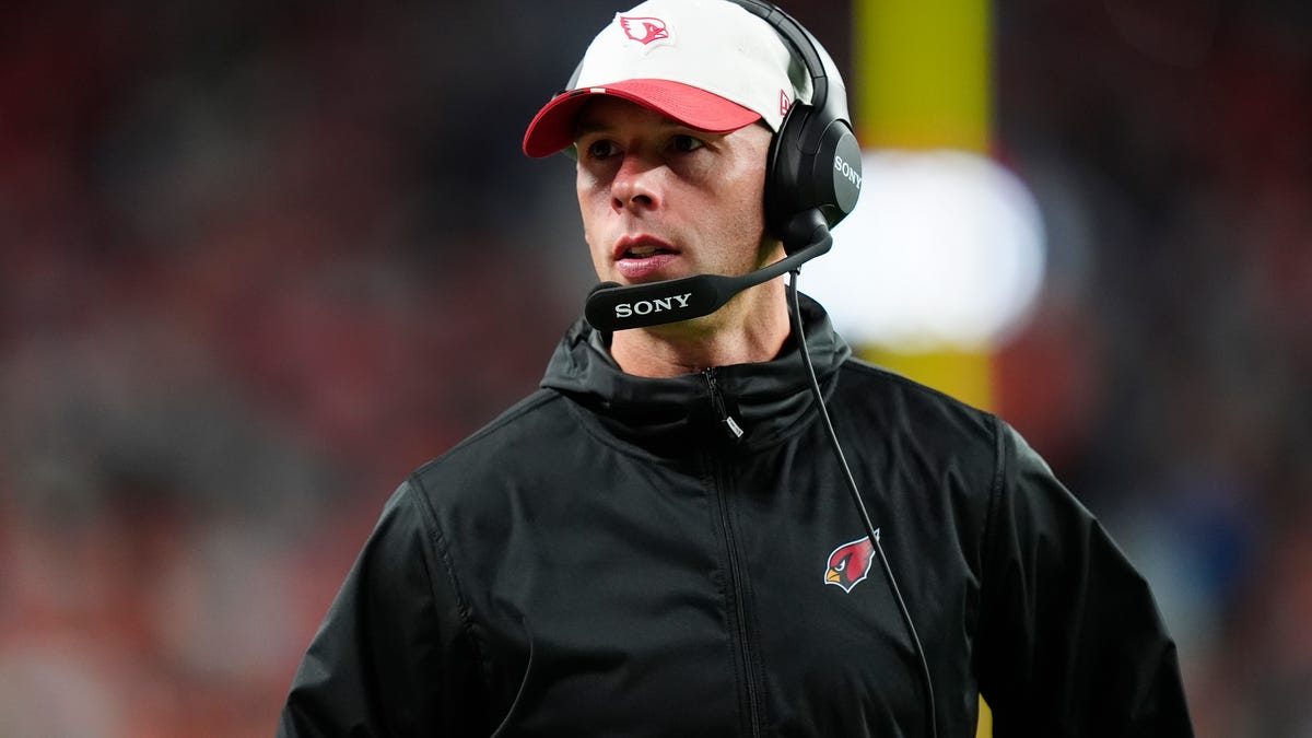 Cardinals won't play starters in preseason finale vs. Raiders