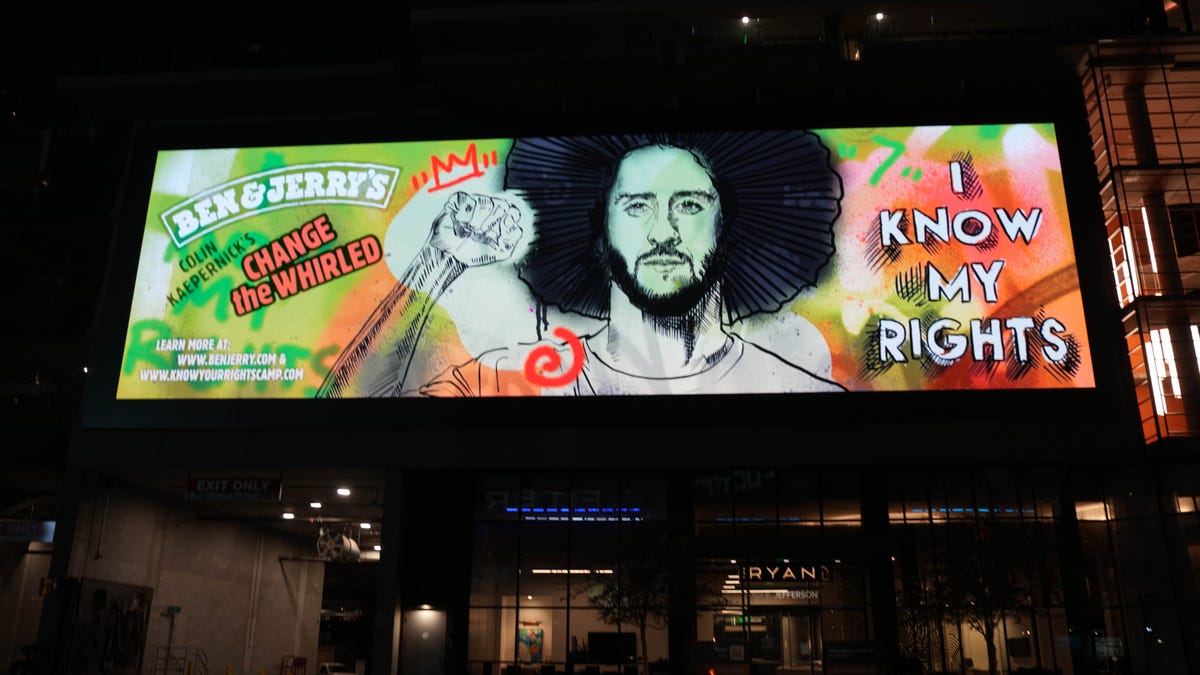 NFL, ESPN deal is bad for sports journalism. Kaepernick doc proves it