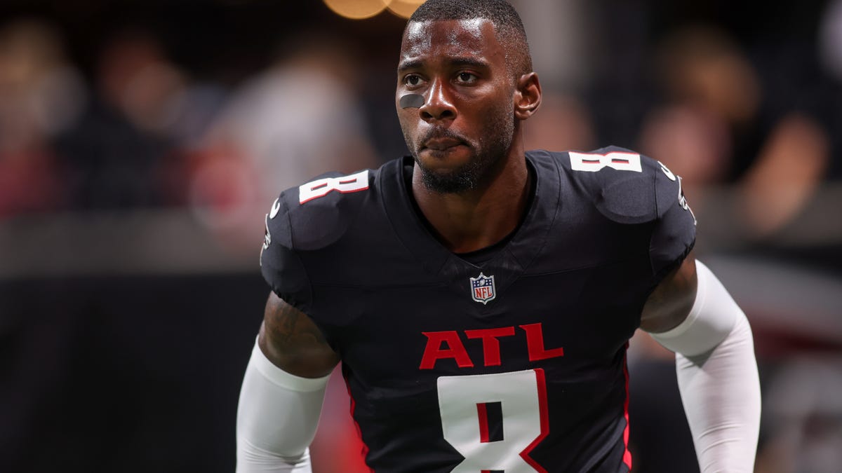 Controversial pick lands with Vikings in PFF's 2021 NFL re-draft