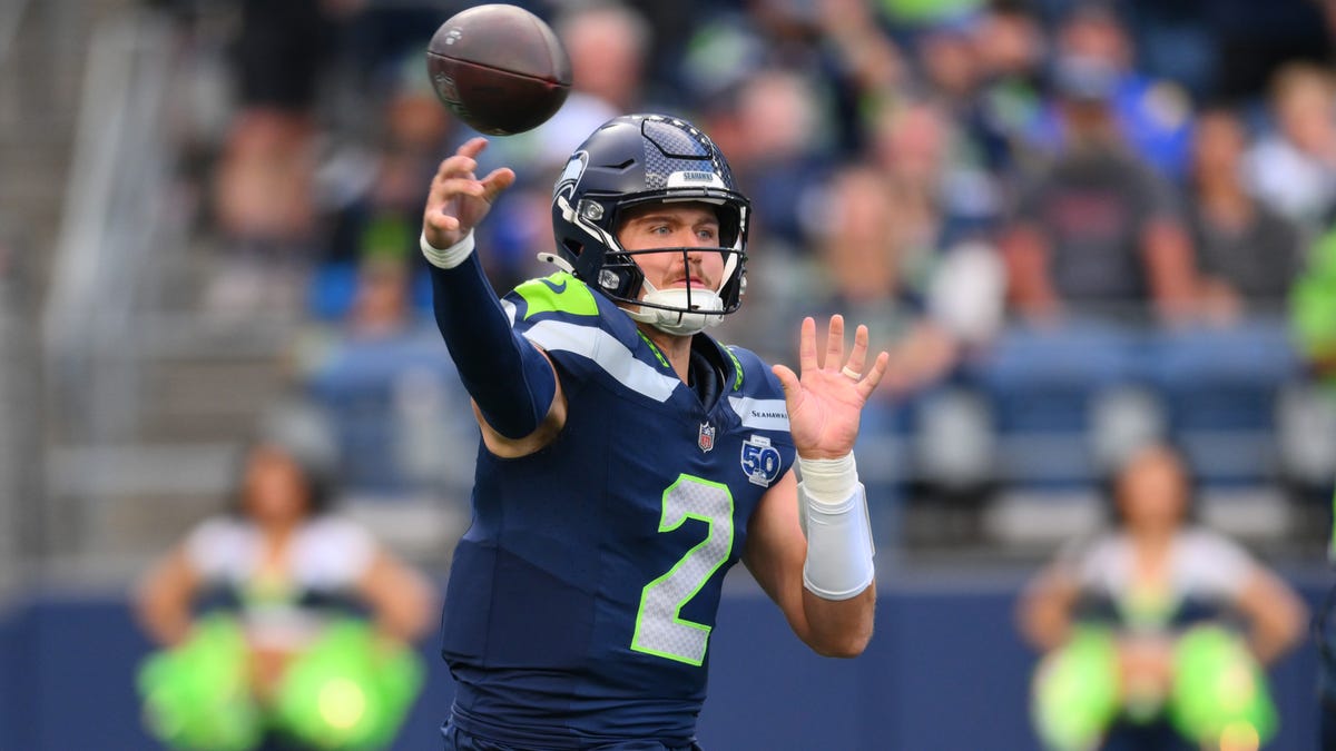 Where to watch Seahawks-Packers game tonight: Time, NFL schedule