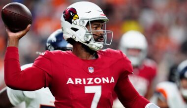 Where to watch Raiders-Cardinals game tonight: Time, NFL schedule