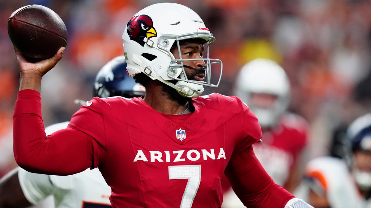 Where to watch Raiders-Cardinals game tonight: Time, NFL schedule