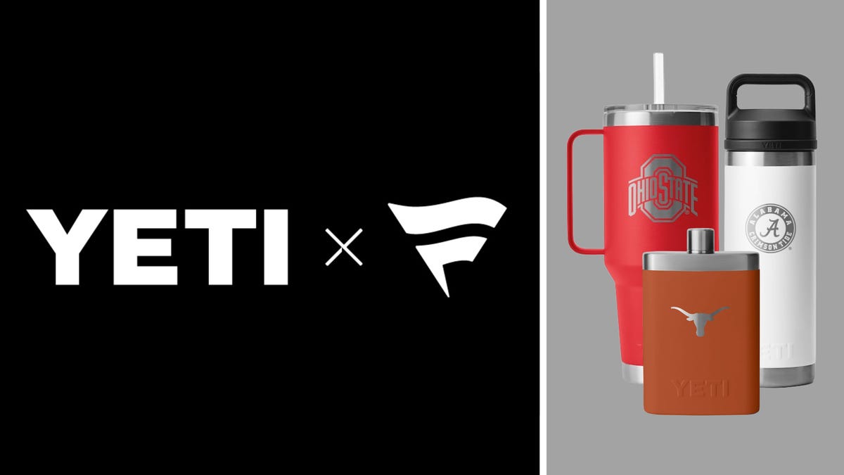 How to buy new NFL Yeti, college football Yeti, MLB Yeti, NHL Yeti