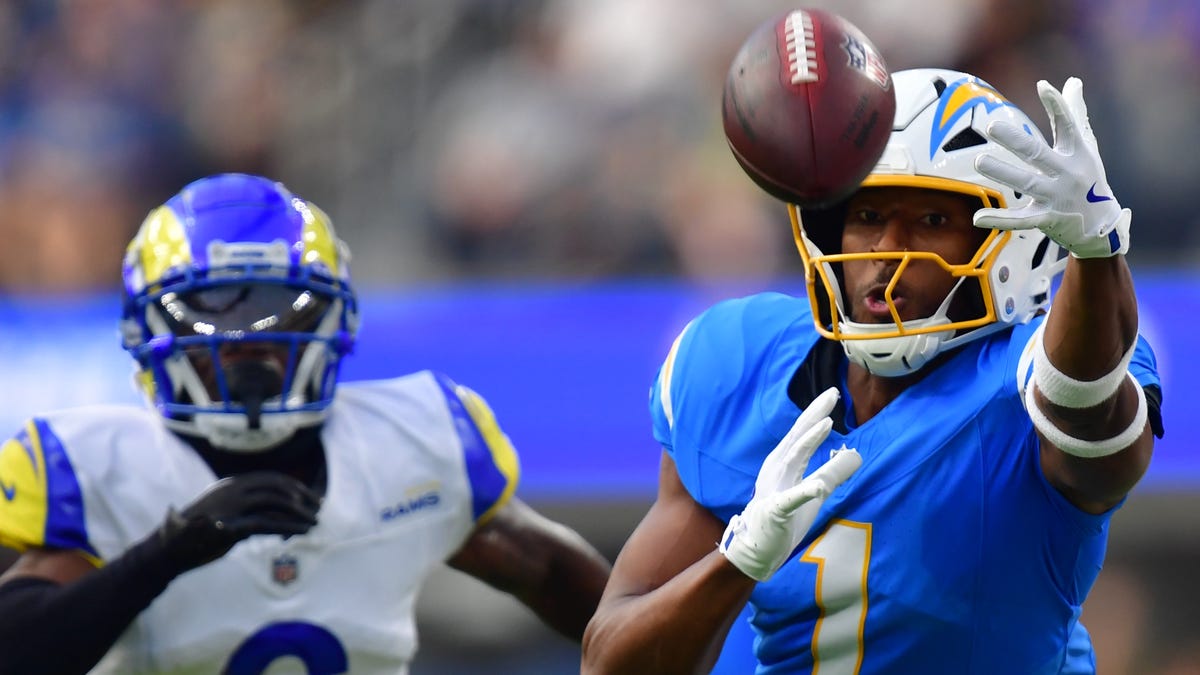 25 former NFL first-round draft picks running out of chances in 2025