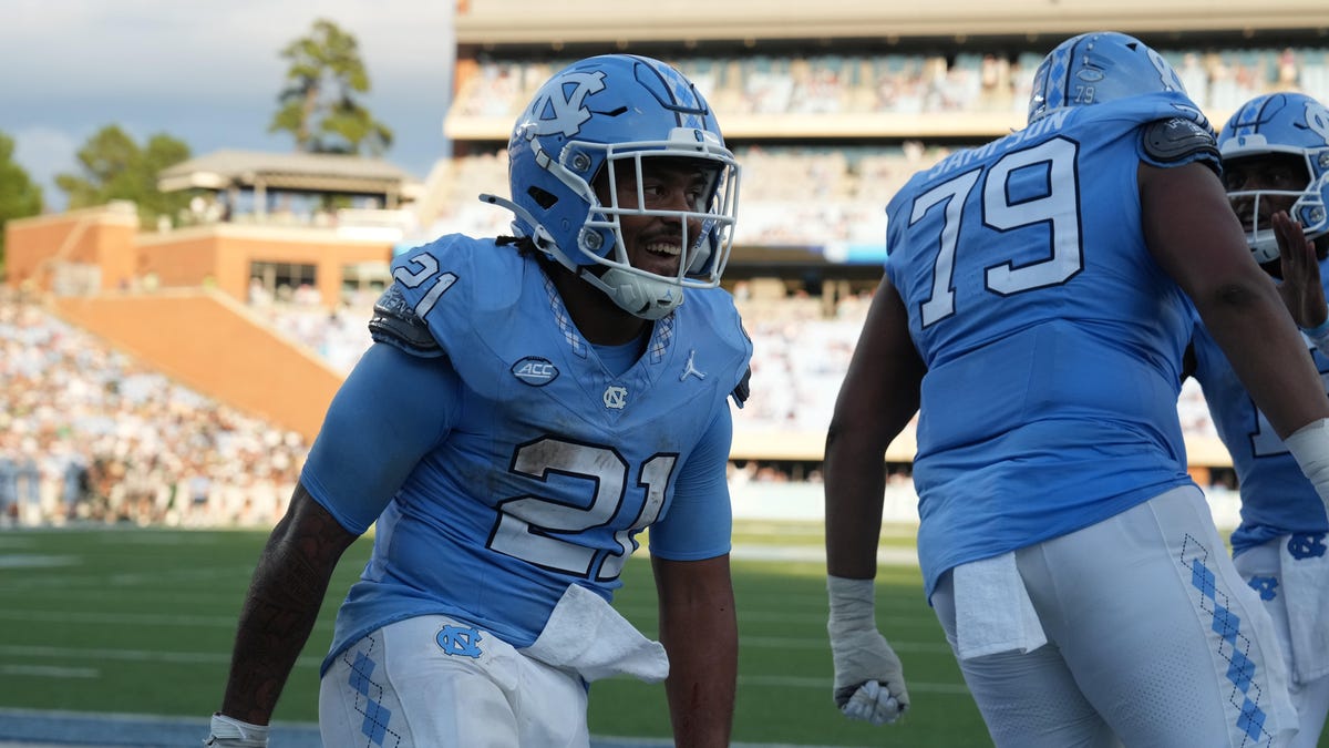 3 things Tar Heels will pull off