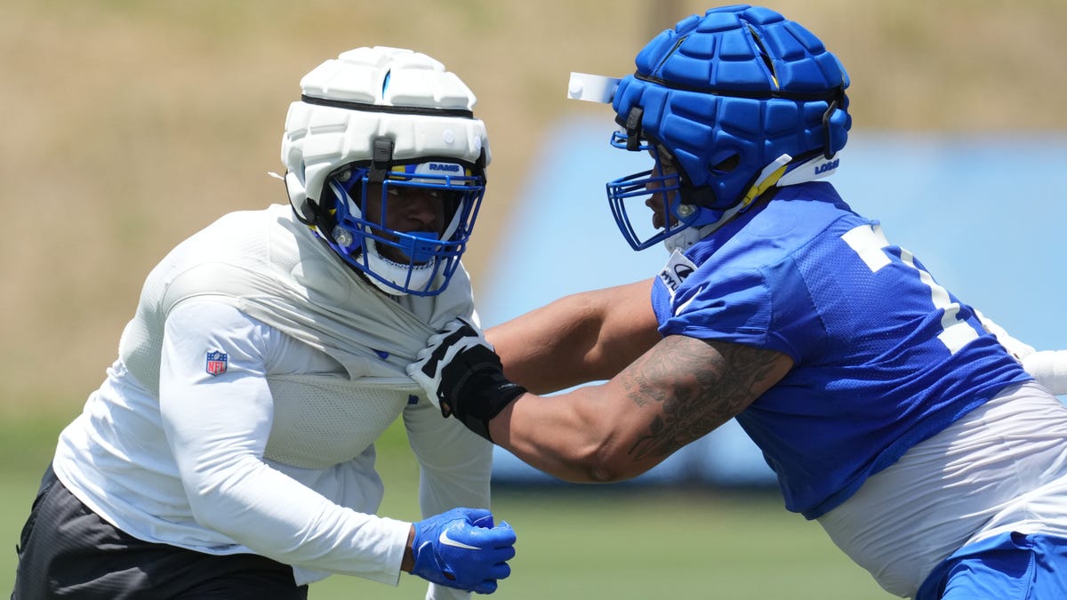 NFL concussions at lowest rate since 2015; illegal sexual gestures up