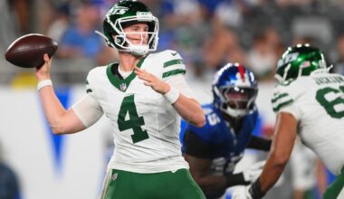 Mizzou alums Brady Cook, Cody Schrader waived in NFL roster cuts