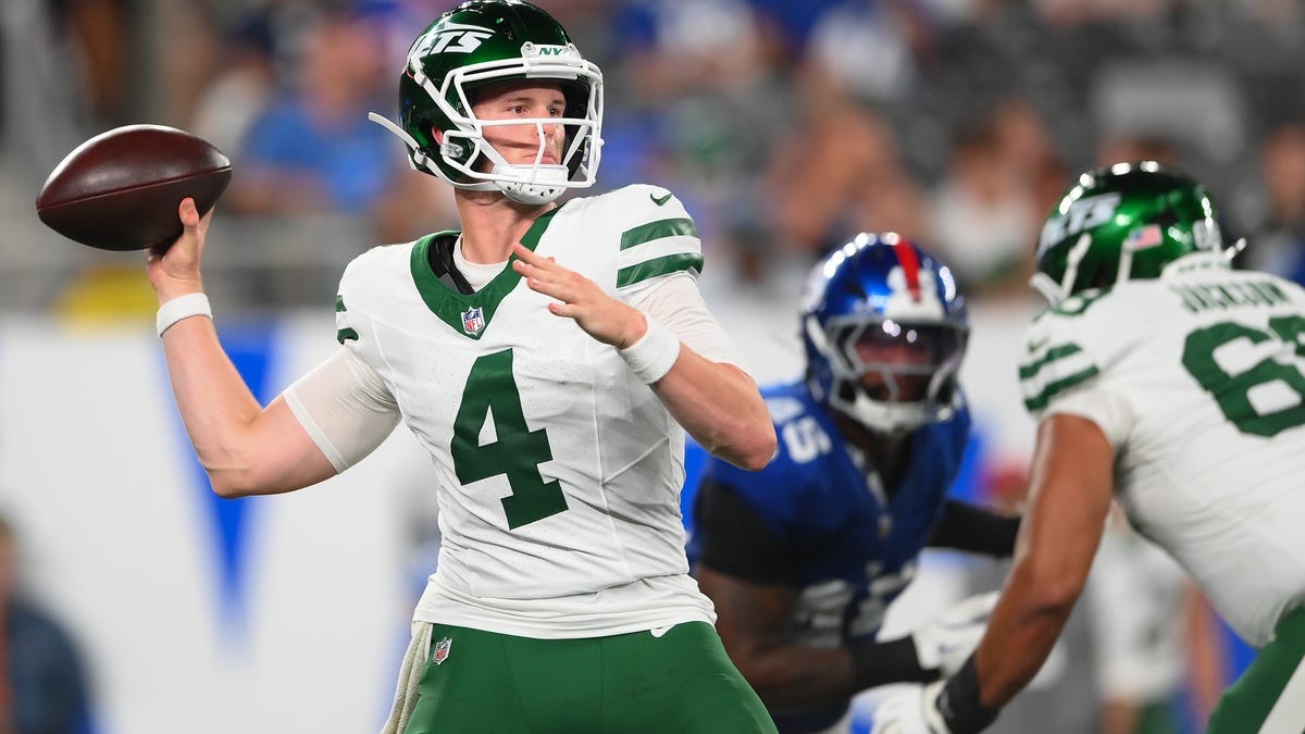 Mizzou alums Brady Cook, Cody Schrader waived in NFL roster cuts