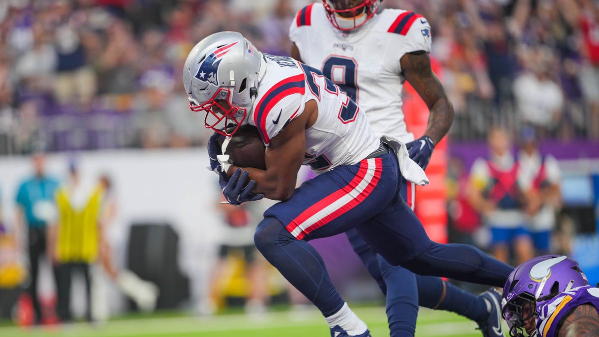 Julian Edelman believes Patriots got steal of the 2025 NFL draft