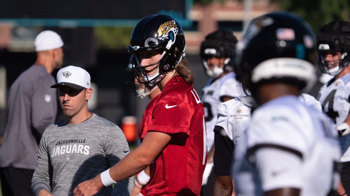 What went wrong in joint practice for offense?