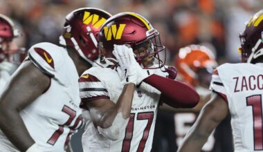 What is Commanders WR Terry McLaurin's fair market value?