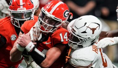 SEC switches to nine-game conference schedule