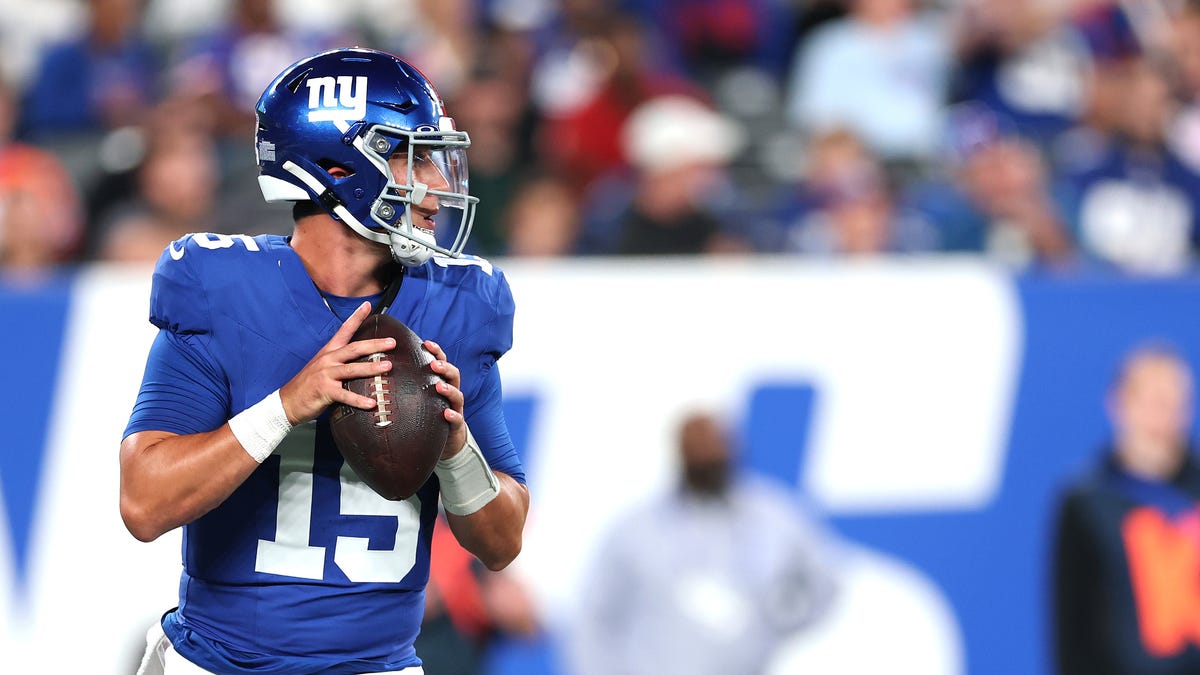 What's next for QB as NY Giants final roster cuts loom