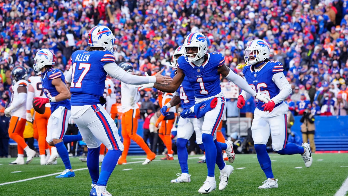 What to watch for during the Bills' preseason finale vs. Buccaneers