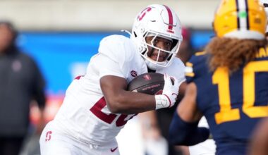 Stanford at Hawaii odds, picks and predictions