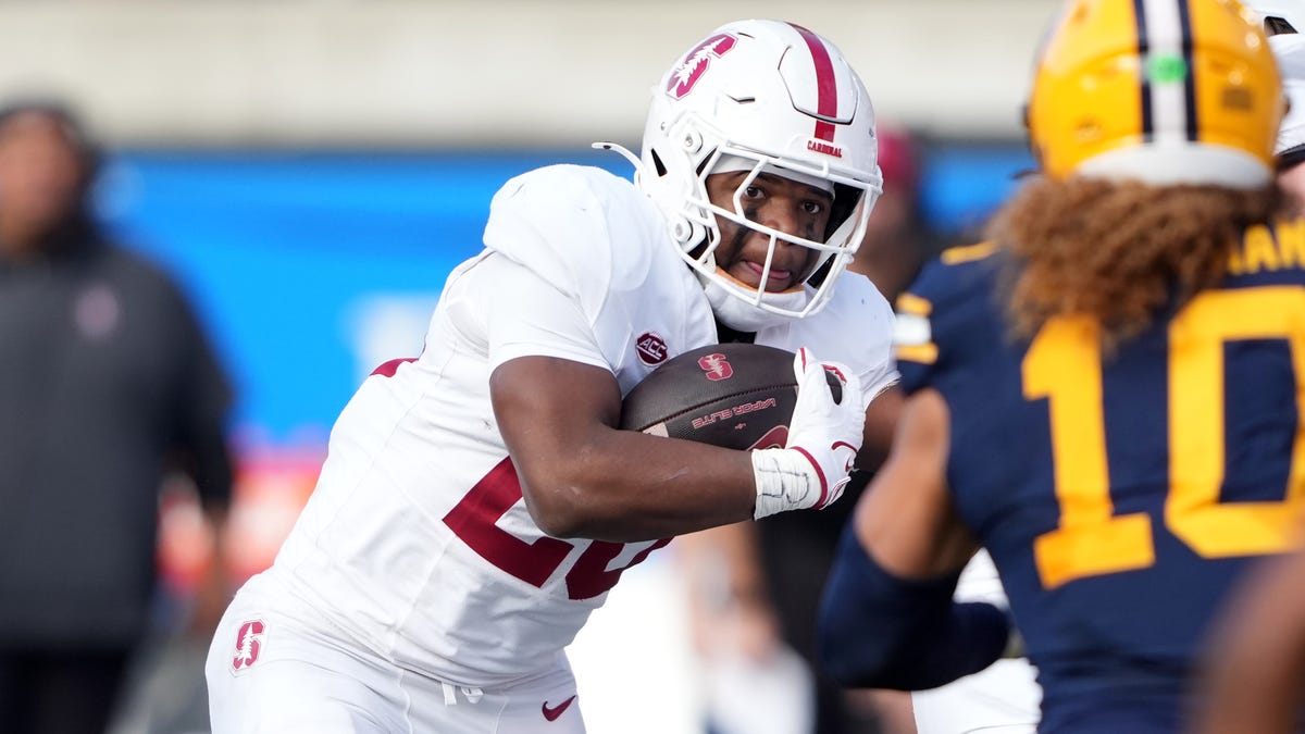 Stanford at Hawaii odds, picks and predictions