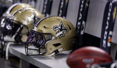 Which Saints roster cuts go on waivers, who could join practice squad?