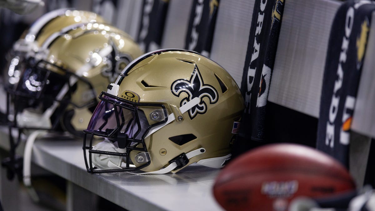 Which Saints roster cuts go on waivers, who could join practice squad?