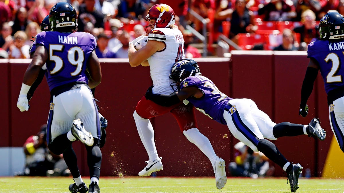 There are signs of hope