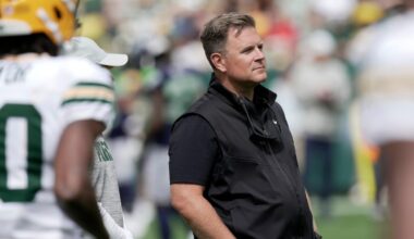 Updates on every roster move