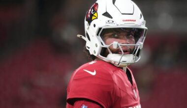 Ranking Arizona Cardinals' best position groups