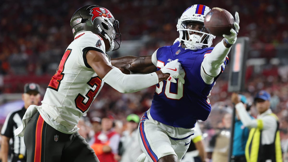 Key question lingers after NFL cut deadline