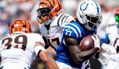 Highlights and insights from preseason finale win