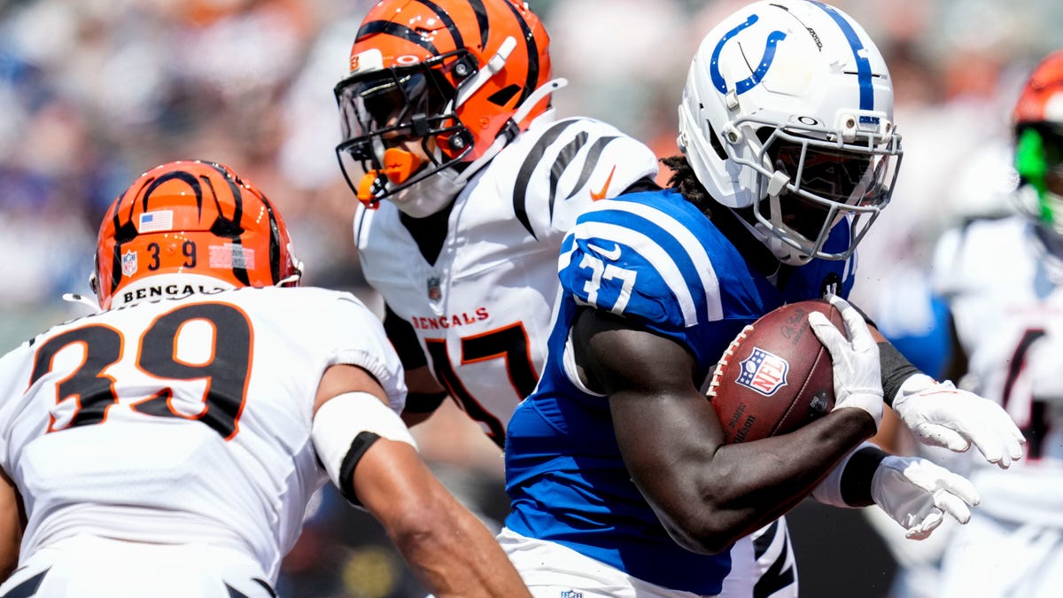 Highlights and insights from preseason finale win