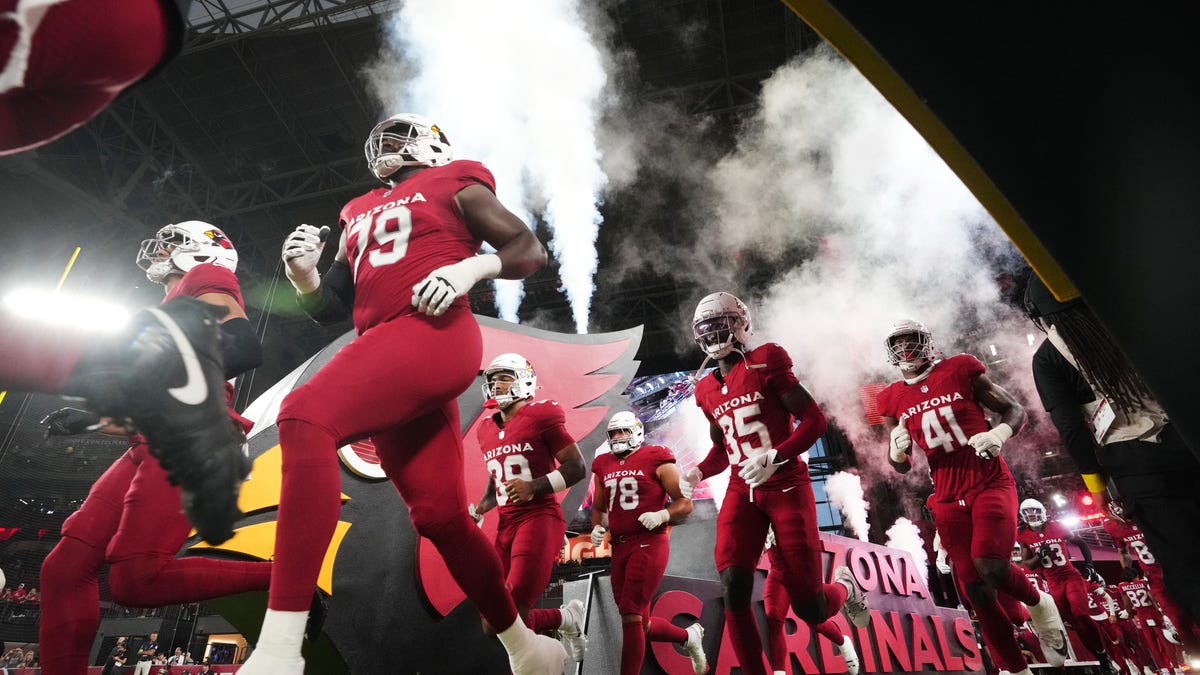 Arizona Cardinals continue to tweak roster after NFL cut day
