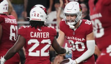 3 deserving Cardinals that will be hard to keep on final roster
