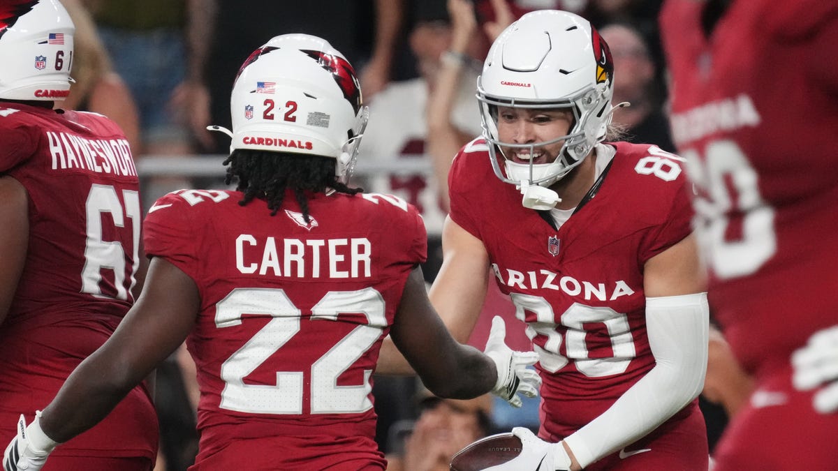 3 deserving Cardinals that will be hard to keep on final roster