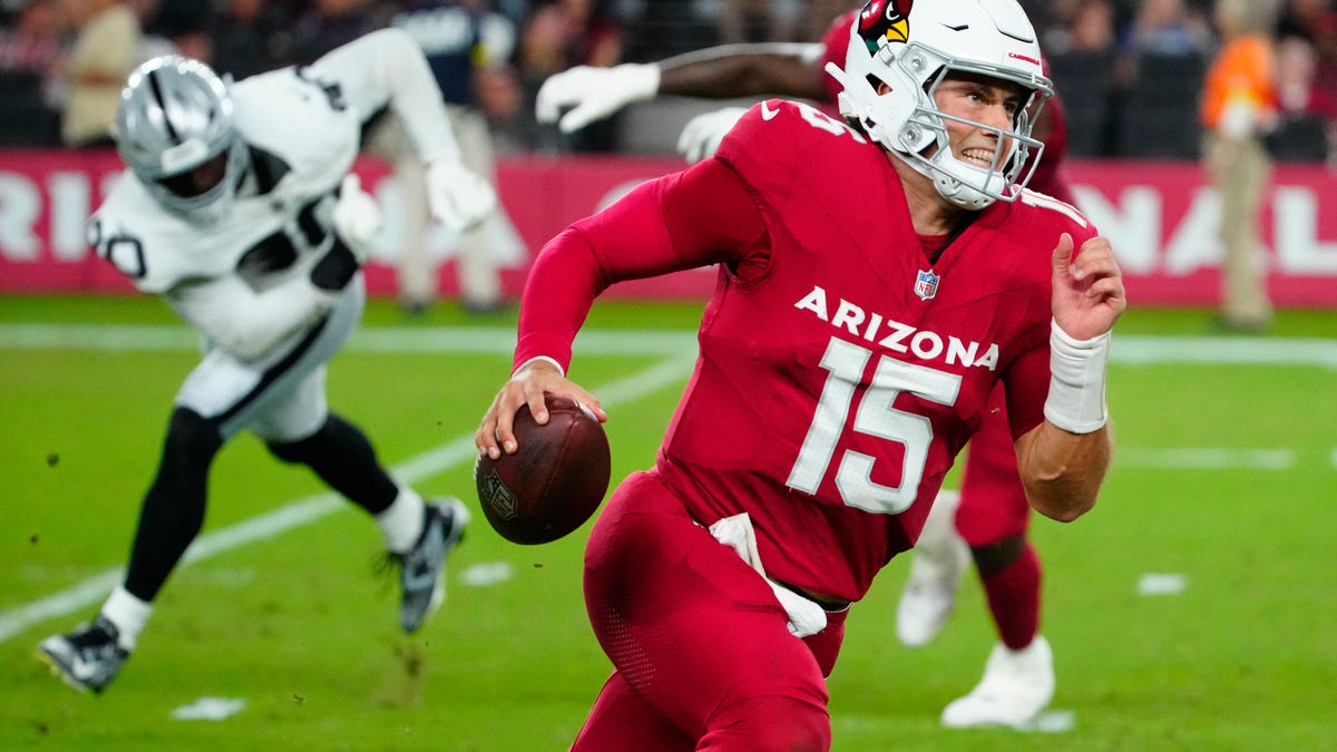 Arizona Cardinals live roster cuts updates: Who did team release?