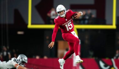 Arizona Cardinals live roster cuts updates, tracker, news, analysis