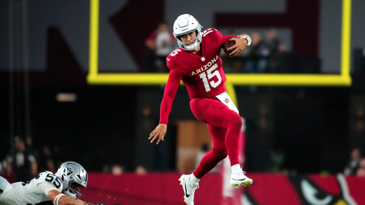Arizona Cardinals live roster cuts updates, tracker, news, analysis
