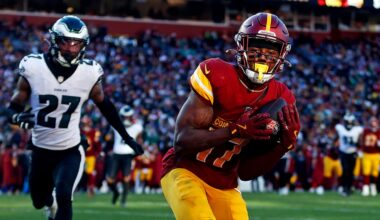 Commanders star gets deal impacting NFC East