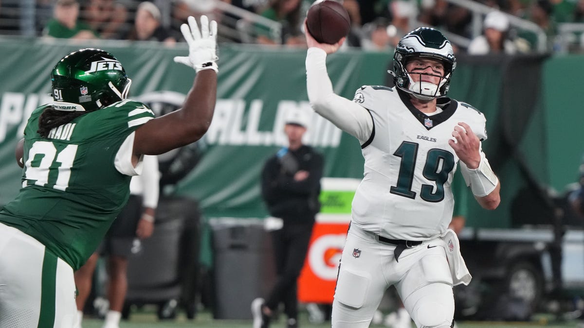 New York Jets trade Derrick Nnadi off roster to Kansas City Chiefs