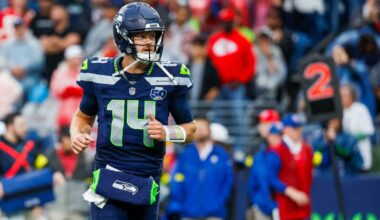 San Francisco 49ers vs Seattle Seahawks picks, odds for NFL Week 1