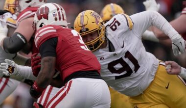 Wisconsin vs. Miami (OH) prediction, pick, odds for Thursday's NCAA football game