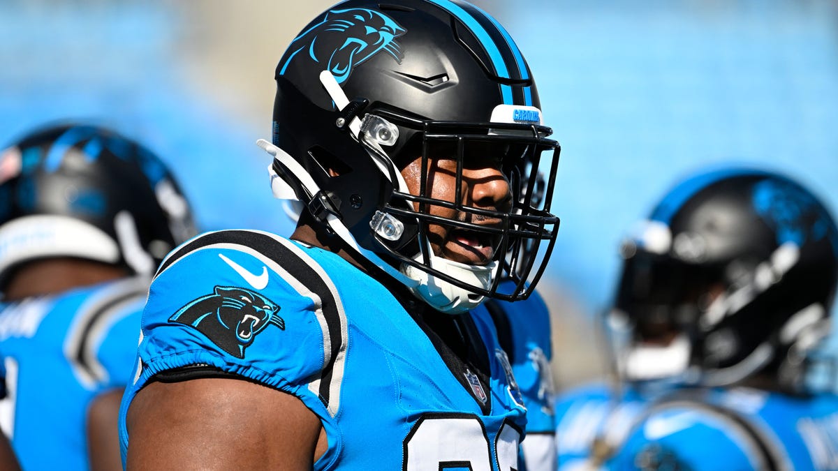 Shy Tuttle, who played for Vols, signing 1-year deal with Titans